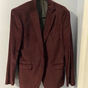 Calvin Klein sports coat